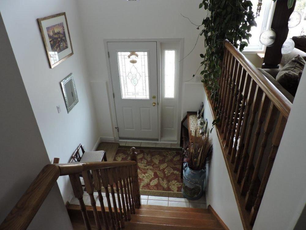 Victoria Harbour Tucked Inn The Harbour B&B מראה חיצוני תמונה